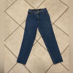 womens vintage bongo 90s Jeans!